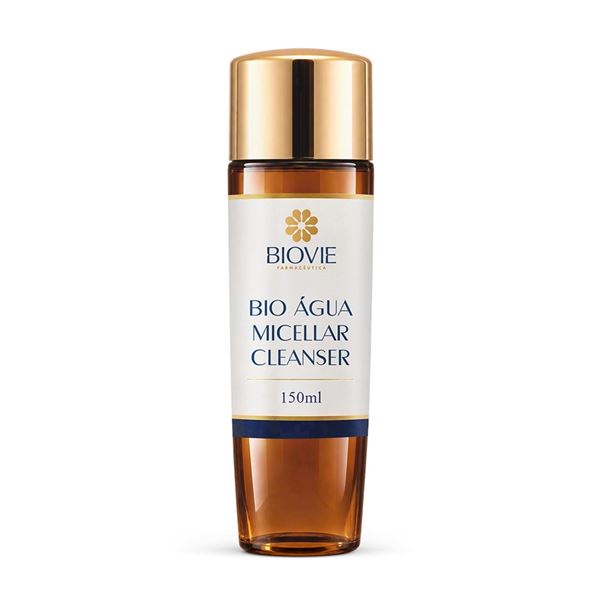 Bio Água Micellar Cleanser 150ml