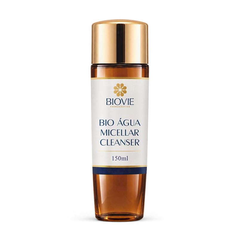 Bio Água Micellar Cleanser 150ml