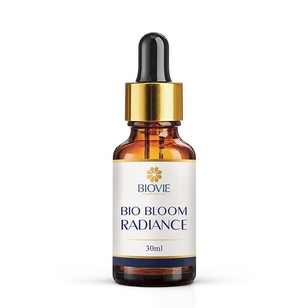 Bio Bloom Radiance 30ml