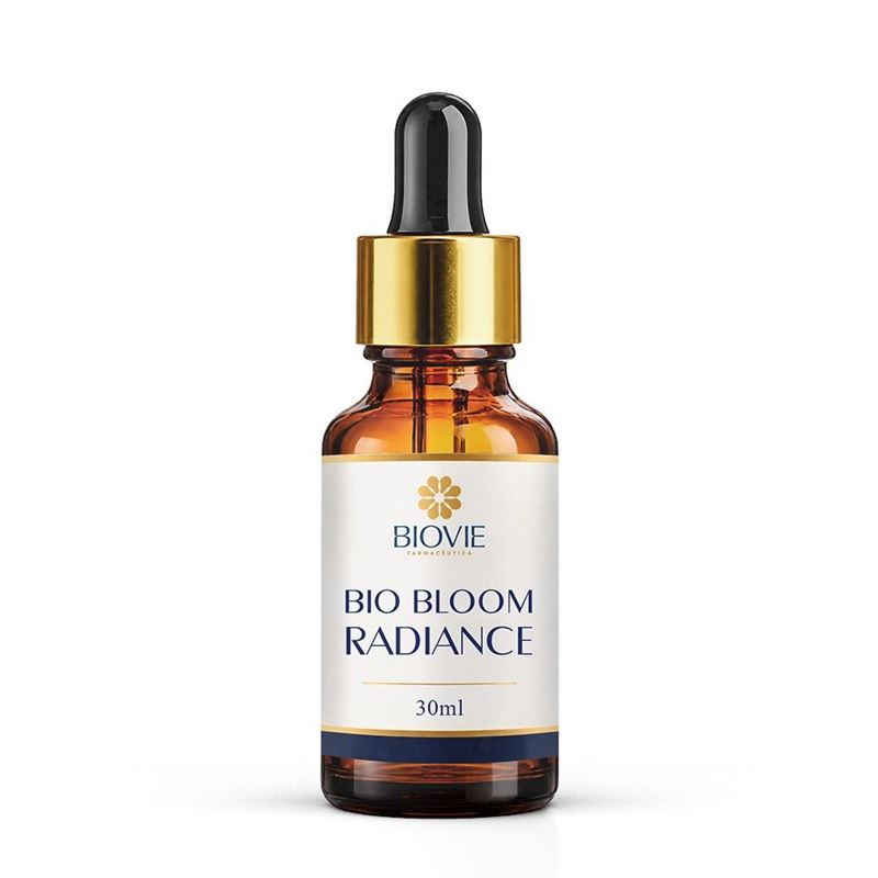Bio Bloom Radiance 30ml
