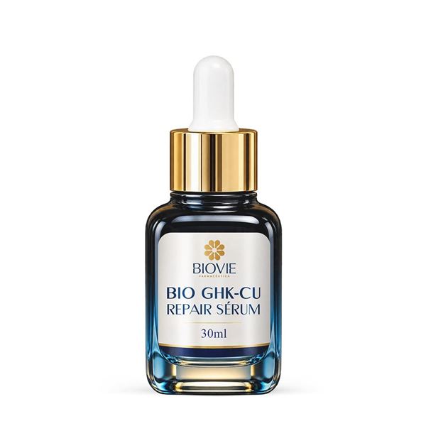 Bio GHK-Cu Repair Sérum 30ml
