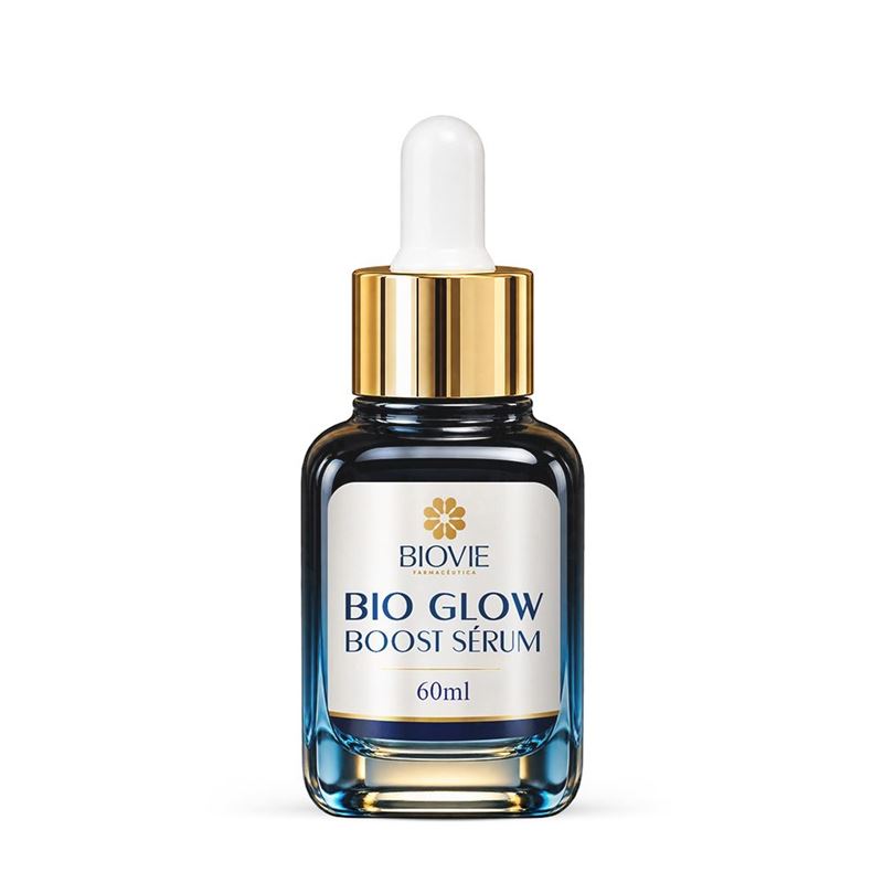 Bio Glow Boost Sérum 60ml