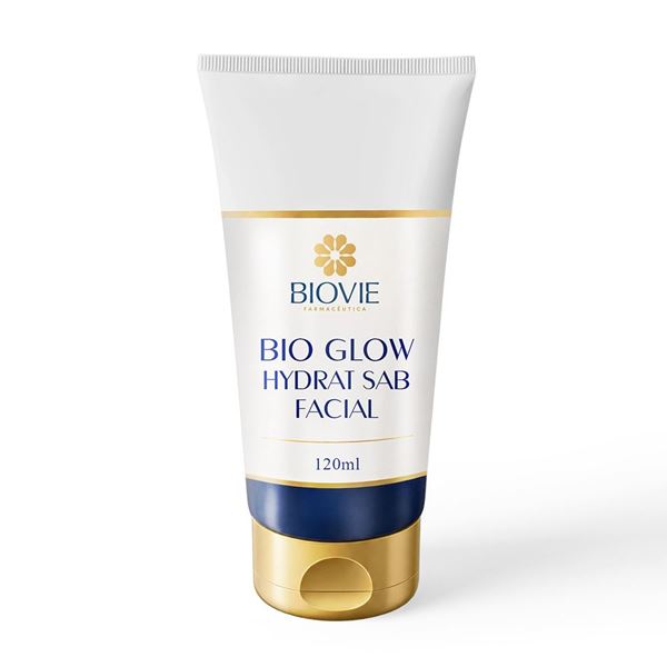 Bio Glow Hydrat Sab Facial 120ml