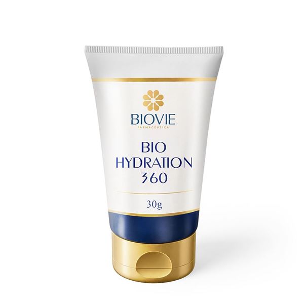 Bio Hydration 360 30g
