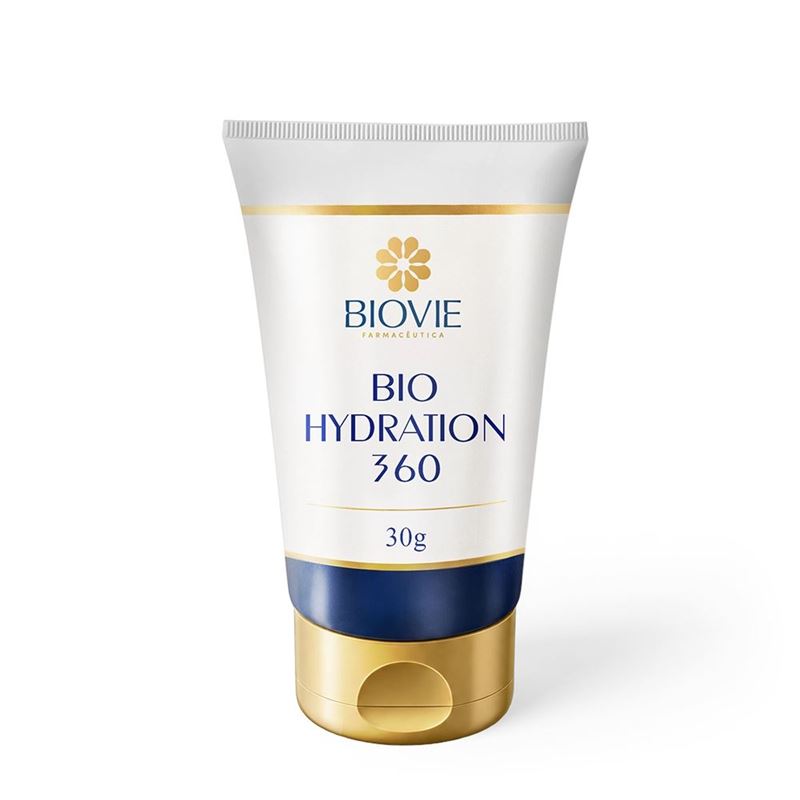 Bio Hydration 360 30g