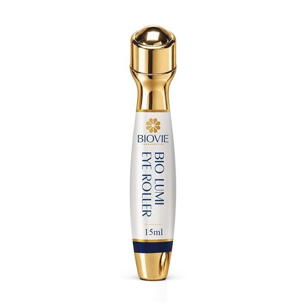 Bio Lumi Eye Roller 15ml