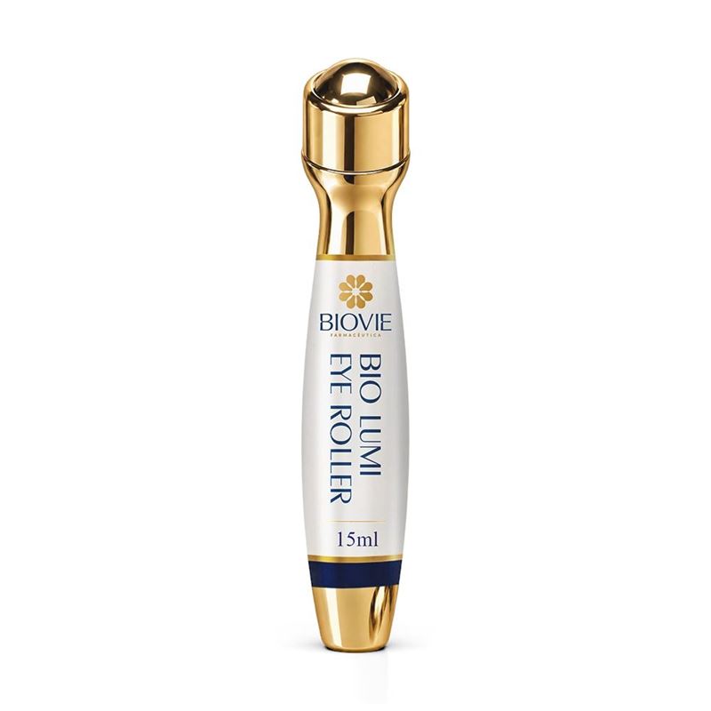 Bio Lumi Eye Roller 15ml