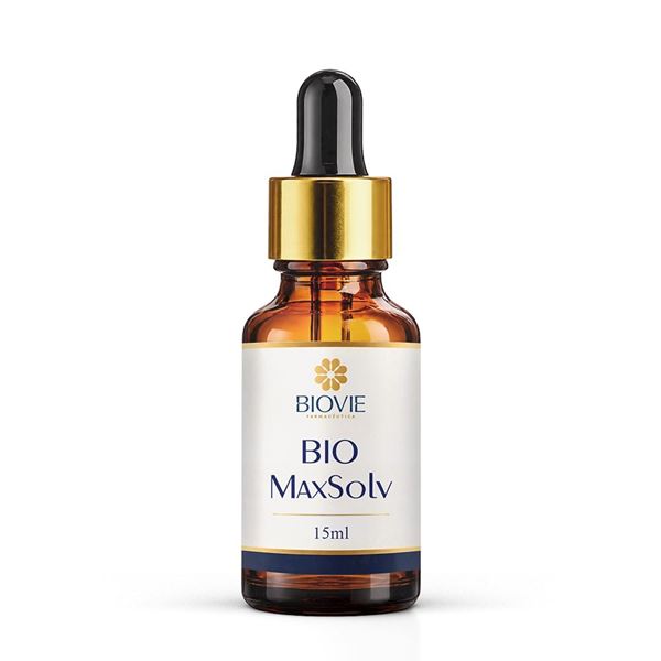 Bio MaxSolv 15ml