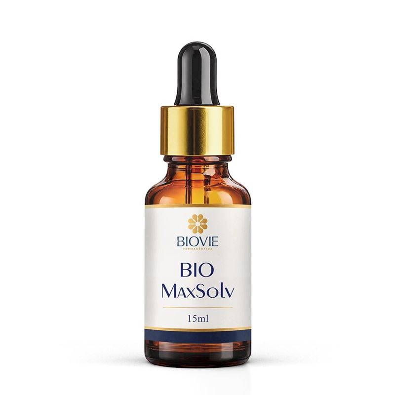 Bio MaxSolv 15ml