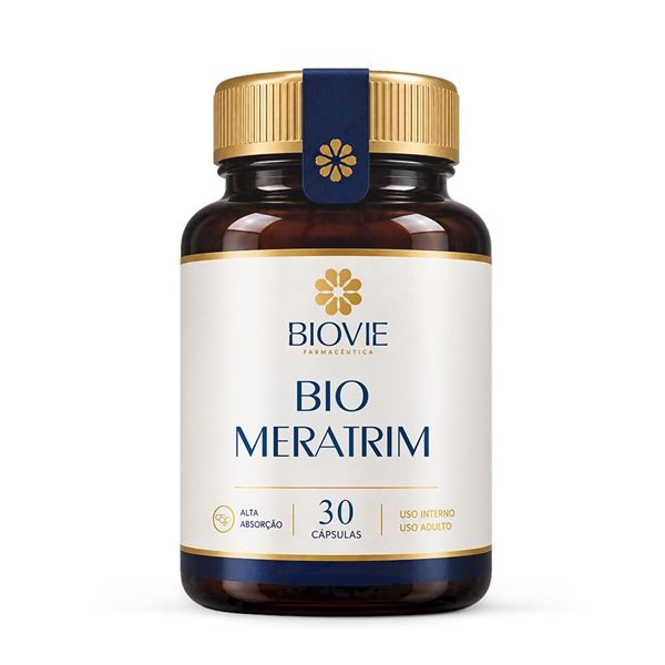 Bio Meratrim 400mg 30 Cápsulas