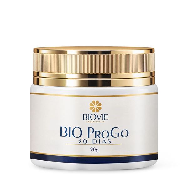 Bio ProGo 30 dias 90g