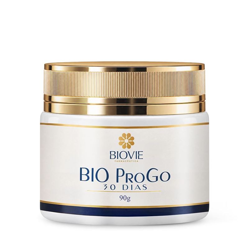 Bio ProGo 30 dias 90g